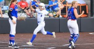 Bloop and blast help carry Washington past Hillsboro for Suburban Showdown championship