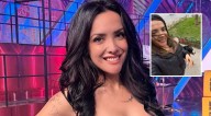 Rosángela Espinoza ‘TROLEA’ a reporteros de Amor y Fuego que buscaban entrevistarla y se hace VIRAL: “Qué roche”