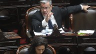 Los 5 puntos que el PJ le plantea a Milei sobre el posible swap con el Tesoro de EEUU