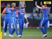 IND vs SL, Asia Cup 2025 Super 4: Pathum Nissanka’s century in vain as India win