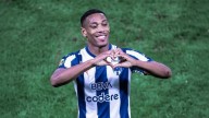 Anuncio inminente. Anthony Martial superó las pruebas físicas y alista firma con Rayados