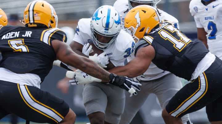 What happened to Lamar Sperling? Hoban's Mr. Football provides updates