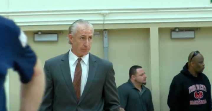 Judge rules against Madec in appeal to get his teaching job back