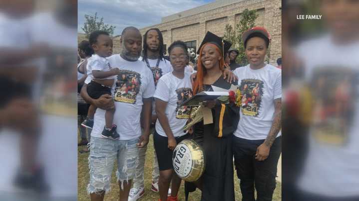 Brother, sister among 3 people killed in weekend murder-suicide in Warner Robins, relatives say