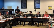 México y EE.UU. firman acuerdo inédito para frenar tráfico de armas: “La soberanía no se negocia”, dice Sheinbaum
