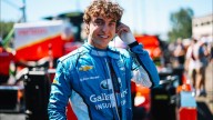 Team Penske signs David Malukas to replace Will Power