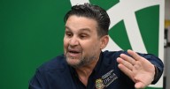 Waldemar Quiles abiero a desarrollos en terrenos protegidos