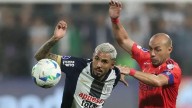 Alerta en la 'U' de Chile: dos de sus figuras podrían ser baja ante Alianza Lima por Copa Sudamericana