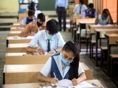 CBSE class 10th, 12th board exams from February 17, 2026; tentative datesheet out