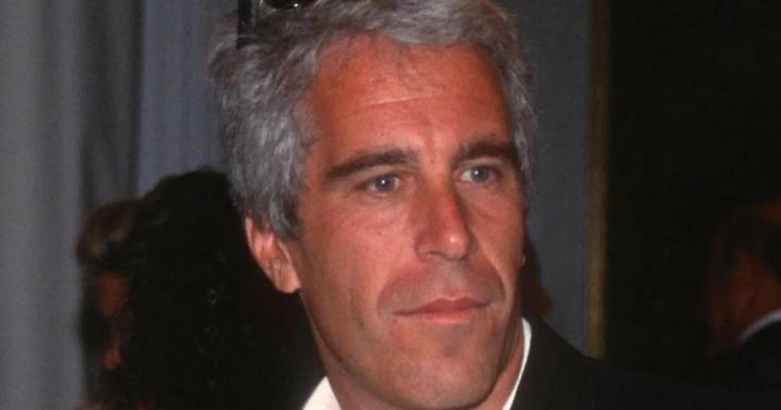 33,000 pages of Jeffrey Epstein documents released by House panel