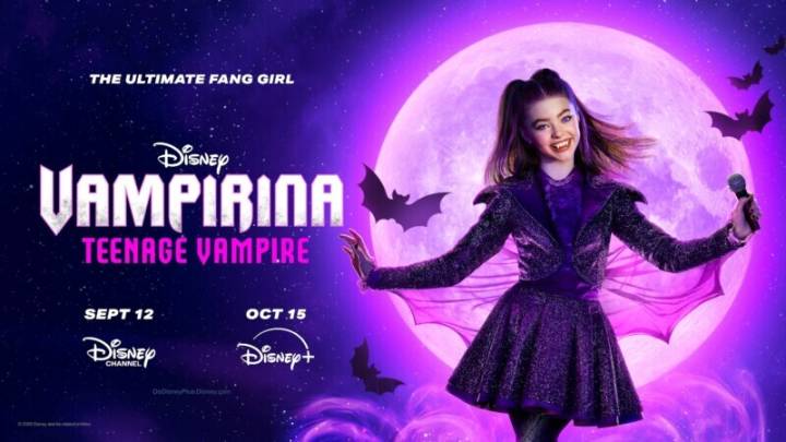 10 Must-Watch Disney+ Releases This October 2025