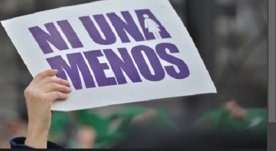 ¡Basta ya! Utopix: 76 femicidios ocurrieron en Venezuela en el primer semestre de 2025