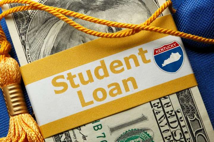 Kentucky Among Worst States for Student Debt in 2025