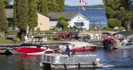 Gananoque, Ont., mayor wants to clamp down on Quebec parking scofflaws