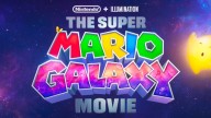 The Super Mario Galaxy Movie Is Coming: Watch the Title Trailer Here