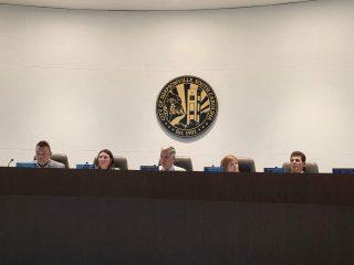 Simpsonville sends amended short-term rental rules to final vote: City Council notes