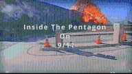 Vets and Badges: What it was like inside the Pentagon when AA Flight 77 crashed into it: LTC Mike Hogan