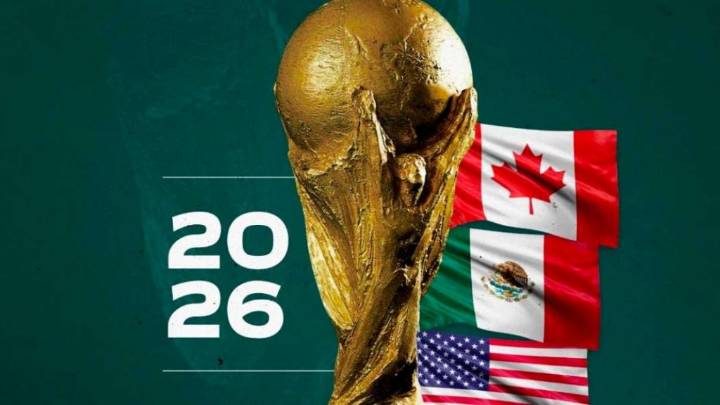 Ya hay nombres de las mascotas del Mundial 2026