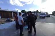 Incendios en Chetumal; registran tres en dos semanas durante septiembre