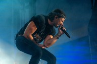 New Grand Rapids amphitheater reveals its first booked concert