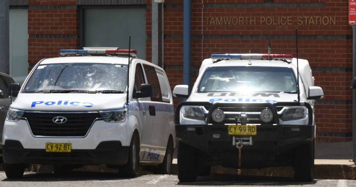 Three more teenagers charged over alleged Moree motel stabbing
