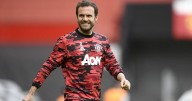Ex-Man United star Juan Mata swaps Sydney for Melbourne in Australia's A