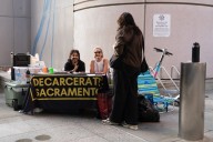 Sacramento County Sheriff Ousts Jail Support Volunteers
