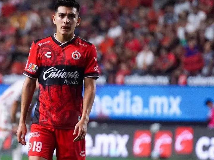Manchester United a la caza de Gil Mora