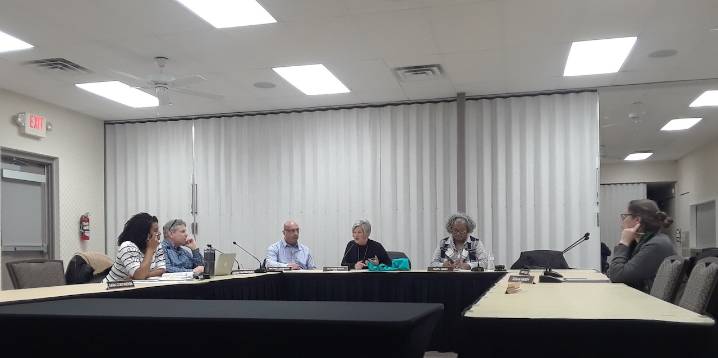 Calling on all South Euclid City Council candidates -