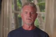 "Hay mucho por hacer". El conmovedor mensaje de Eric Dane, tras su preocupante ausencia en los Emmy