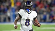 Fantasy Football 2025: Week 3 Trade Chart and rest of season rankings has latest values for Jordan Mason, more