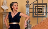 Florinda Meza se sincera: sin resentimientos ni culpa por la separación de Chespirito y Graciela Fernández