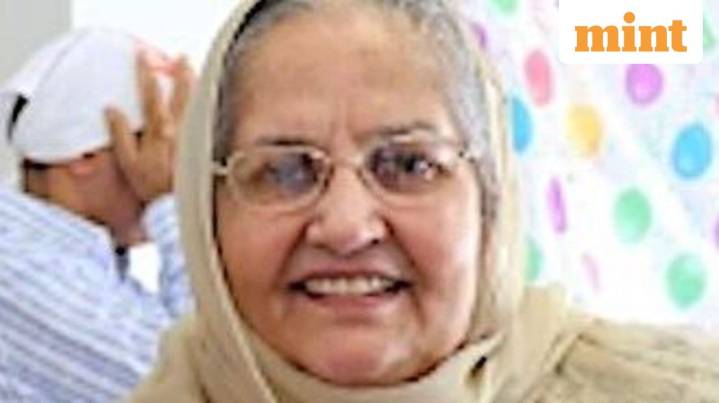 'Denied bed, shower on plane': 73-year-old Sikh woman deported from US