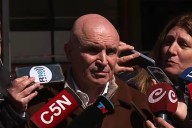 «A la democracia la veo sana, fuerte y feliz de que sigamos votando», aseguró Espert