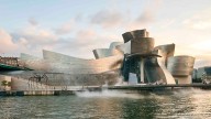 The Bilbao Effect