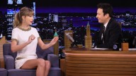 Taylor Swift to appear on ‘The Tonight Show’ with Jimmy Fallon