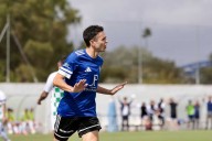 El CD San Fernando se desata tras el descanso y se impone por 0