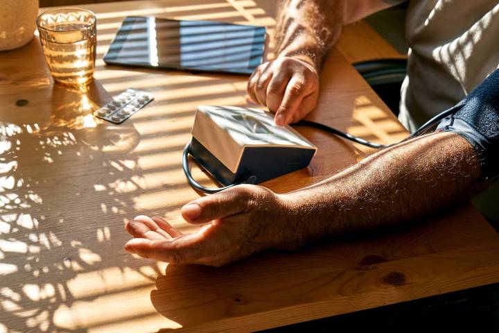 What Time of Day Is Your Blood Pressure Highest?