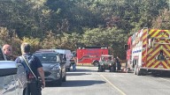 Deadly helicopter crash in Carbon County