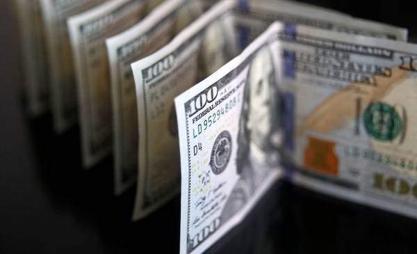 A cuánto cotiza el dólar en la peor semana del Gobierno