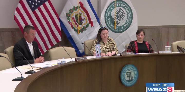 Huntington City Council works toward new rules for members’ residency requirements