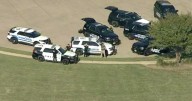 Three suspects arrested after Sachse robbery, crash prompts wooded