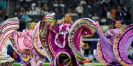 Celebraciones del Mes de la Herencia Hispana en EE.UU. se adaptan al clima político