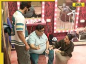 Rise & Fall: Kiku Sharda breaks down after heated clash with Aditya Narayan