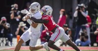 No Week 1 in college football has delivered like that one