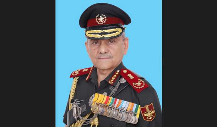 Centre extends tenure of General Anil Chauhan as Chief of Defence Staff