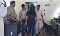 Nagpur: Youth Arrested with MD Drugs in Mankapur Police Action