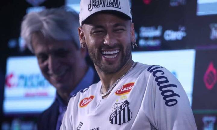 El insólito motivo por el que Neymar triplicó su fortuna en apenas unas horas