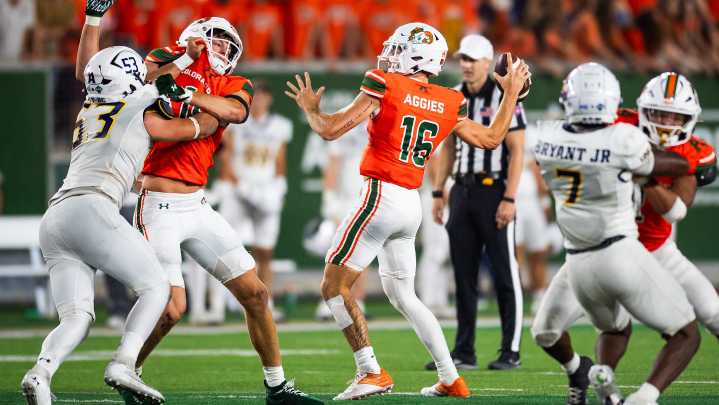 Final thoughts from CSU's weird win over UNC