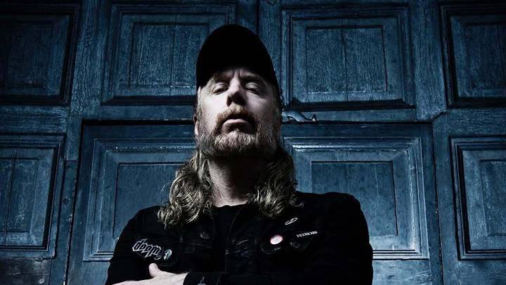 Muere Tomas Lindberg: ¿De Qué Falleció el Vocalista de At The Gates?